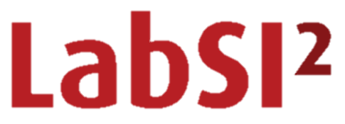Logo do LabSI2