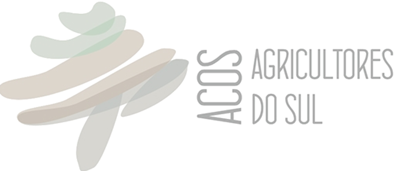 Logotipo da ACOS