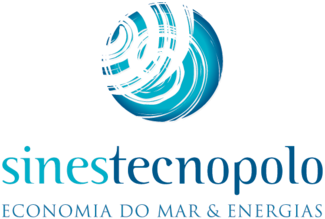 Logotipo da Sinestecnopolo