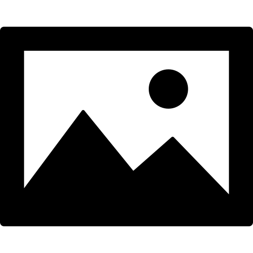 Ícone que ilustra as soluções com pictogramas.